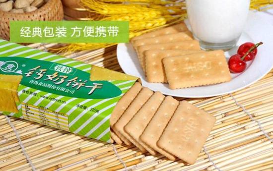 有营零食优选加盟产品图片