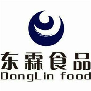 东霖休闲食品加盟logo