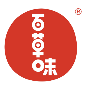 百草味加盟logo