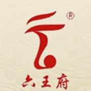 六王府加盟logo