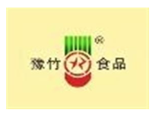 豫竹方便面加盟logo