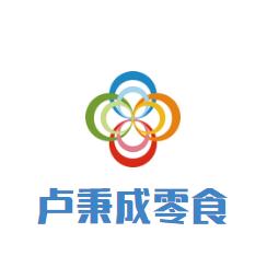 卢秉成零食加盟logo