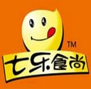 七乐食尚加盟logo