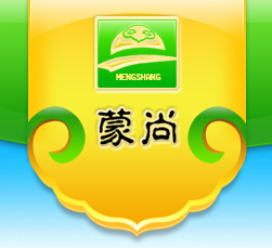 蒙尚加盟logo