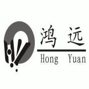 鸿远食品加盟logo