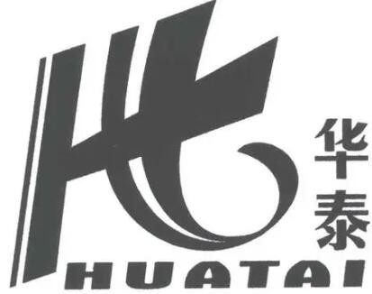 华泰食品加盟logo