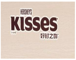 kisses喜糖加盟
