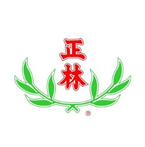 正林瓜子加盟logo
