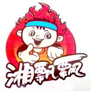 湘飘飘加盟logo