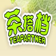 茶搭档加盟logo