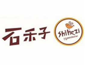 石禾子零食加盟logo