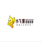 小飞薯加盟logo