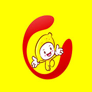 馋嘴王加盟logo