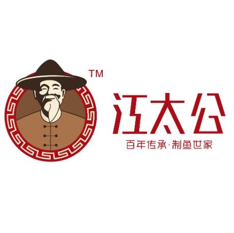 江太公零食加盟logo