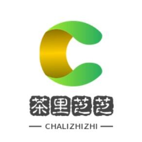 茶里芝芝加盟logo