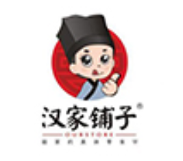 汉家铺子零食加盟logo