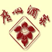 广州酒家加盟logo