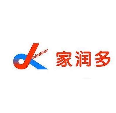 家润多超市加盟logo