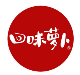 回味萝卜加盟logo