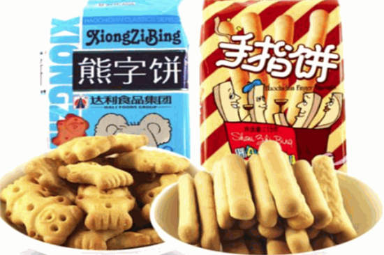 零食心情加盟产品图片