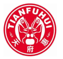 天府惠串串香加盟logo