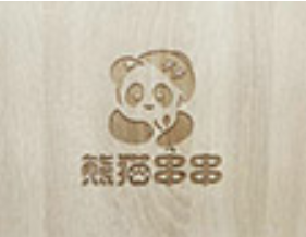 熊猫串串加盟logo