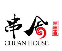 串舍串串香加盟logo