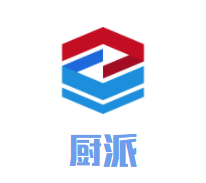 厨派小郡肝串串香加盟logo
