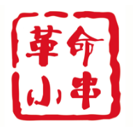 革命小串加盟logo