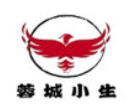 蓉城小生加盟logo