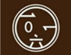 一零一陆串串加盟logo