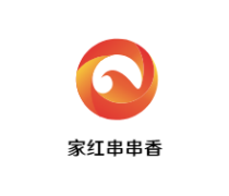 家红串串香加盟logo