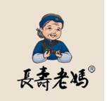 长寿老妈砂锅串串香加盟logo