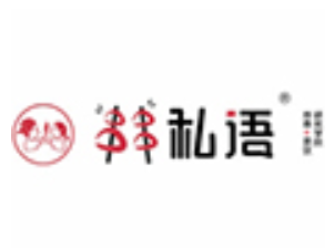 串串私语加盟logo