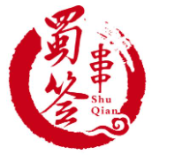 蜀签串串香加盟logo