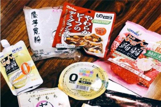 隆辉食品加盟产品图片