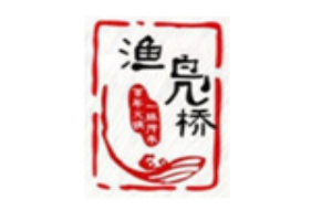 渔凫桥串串香加盟logo