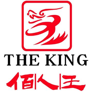 佰人王串串香加盟logo