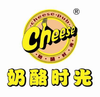 奶酪时光加盟logo