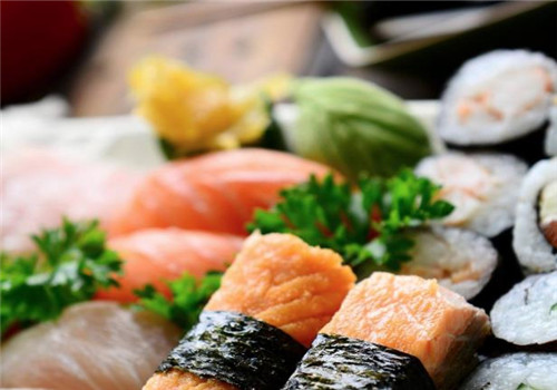 小樽寿司加盟产品图片