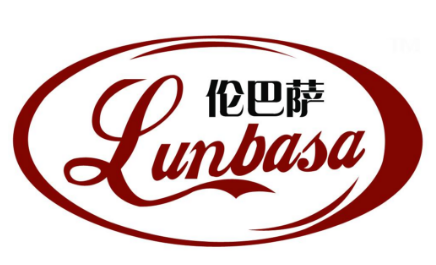 伦巴萨披萨加盟logo