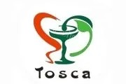 托斯卡西餐加盟logo