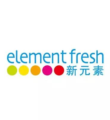 新元素餐厅加盟logo