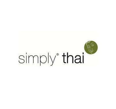 simply thai天泰餐厅加盟logo