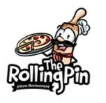 披萨盒子加盟logo