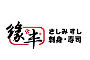 缘丰寿司加盟logo