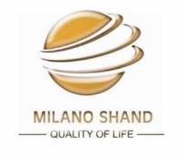 米兰意式餐厅加盟logo