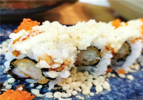 喜寿司加盟产品图片