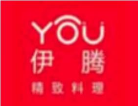 伊腾寿司加盟logo