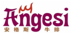 安格斯牛排加盟logo